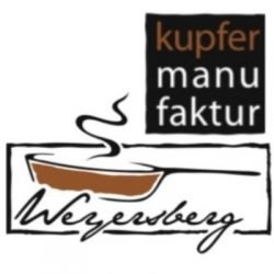 Kupfermanufaktur Weyersberg