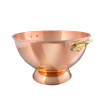 Copper-Champagne-Bowl