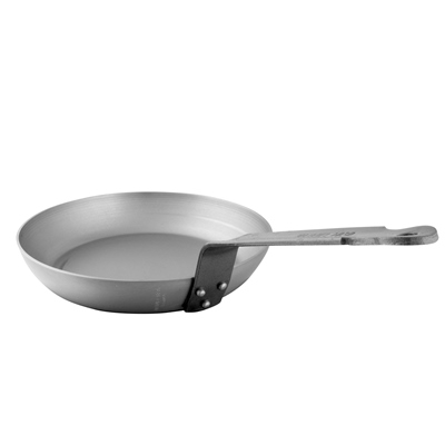 Mauviel M Steel Eisenpfanne Bratpfanne Pfanne Topfeboutique