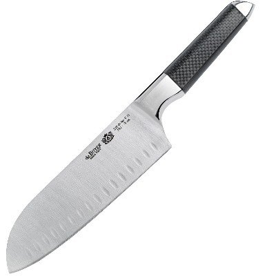 De Buyer Santoku Messer