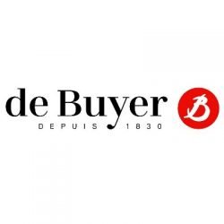 DeBuyer Logo Neu 2018