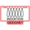 Für Induktion geeignet