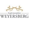 Kupfermanufaktur Weyersberg Logo 2020