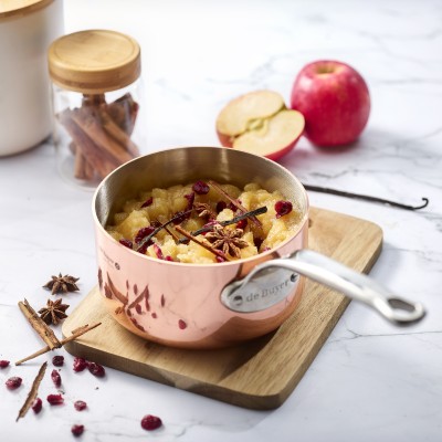 Kupfertopf Induktion Prima Matera