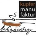 LOGO Kupfermanufaktur Weyersberg