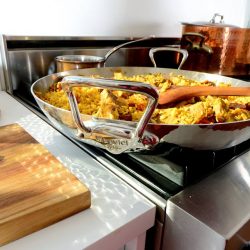 Paella Pfannen