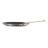 Mauviel M cook 3540.30 Crepe Pfanne ANTIHAFT Bronzegriff - www.toepfeboutique.de