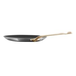 Mauviel M cook 3540.30 Crepe Pfanne ANTIHAFT Bronzegriff - www.toepfeboutique.de