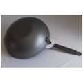 Mauviel M steel Wok 3632