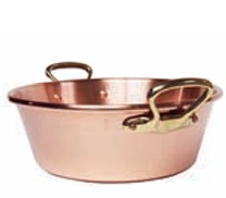 Mauviel_2113.30_Kupfer_Marmeladentopf_30_cm_Bronzegriffe_www.toepfeboutique.de