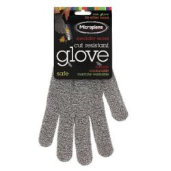 Microplane Cut Resistant Glove- Schutzhandschuh - www.toepfeboutique.de