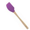 Tovolo Spatula Gummilöffel Teigschaber