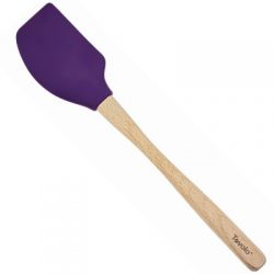 Tovolo Spatula Gummilöffel Teigschaber