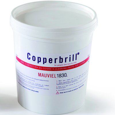 Mauviel Copperbrill 1 Liter