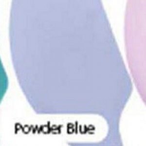 Mauviel Tovolo Spatula Powder Blu