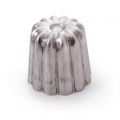 Mauviel Canele-Backform Alu