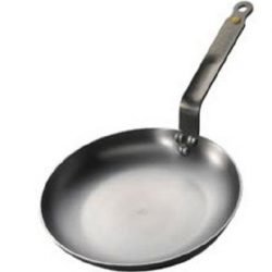 De Buyer Mineral B Element Eisenpfanne Omelette-Pfanne