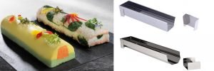 Pasteten- und Terrinenformen