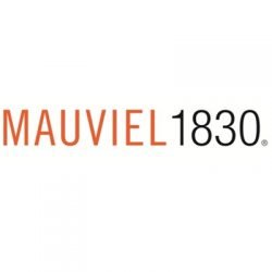 Mauviel Logo