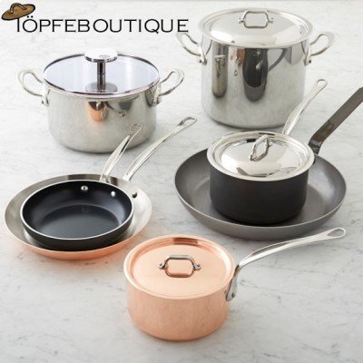 Töpfeboutique Mauviel