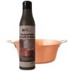 Kupferpolitur 200 ml der Kupfermanufaktur Weyersberg