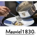 Mauviel M cook Stielkasserolle