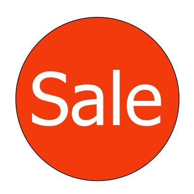 SALE