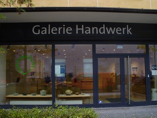 Galerie Handwerk München