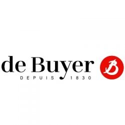 Logo De Buyer NEU