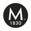 Mauviel Logo