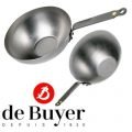 de Buyer Mineral B Element Wokpfannen 5618