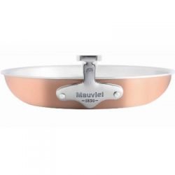 Mauviel M'3s Kupfer Pfanne 7713