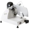 Berkel Aufschnittmaschine Red Line 250_ Weiss - www.toepfeboutique.de