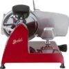 Berkel Aufschnittmaschine Red Line 250_Rot bei www.toepfeboutique.de