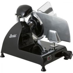 Berkel Aufschnittmaschine Red Line 250_Schwarz - www.toepfeboutique.de