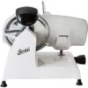 Berkel Aufschnittmaschine Red Line 250_WEISS bei www.toepfeboutique.de