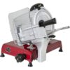 Berkel Aufschnittmaschine Red Line_Rot_www.toepfeboutique.de