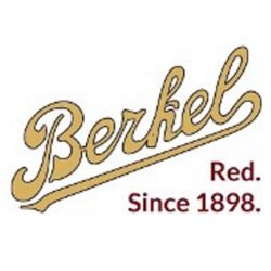Berkel Red. Since 1898 bei www.toepfeboutique.de