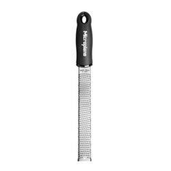 Microplane Premium Classic Zester 46020 Schwarz - www.toepfeboutique.de