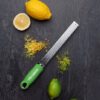 Microplane Premium Classic Zester 46720 Grün green - www.toepfeboutique.de