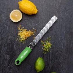 Microplane Premium Classic Zester 46720 Grün green - www.toepfeboutique.de