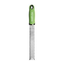 Microplane Premium Classic Zester 46720 Grün - www.toepfeboutique.de