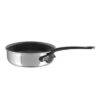 Mauviel 1830 M cook 5644 Sauteuse ANTIHAFT Eisengriff - www.toepfeboutique.de