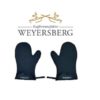 Kupfermanufaktur Weyersberg Topfhandschuhe Neopren 9200.01 - www.toepfeboutique.de