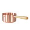 Mauviel 2194.02 Poêlon à sucre Sugar saucepan Zuckertopf - www.toepfeboutique.de