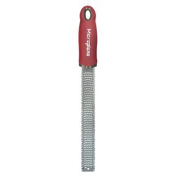 Microplane Premium Classic Zester 46127 Granatapfel-Rot - www.toepfeboutique.de