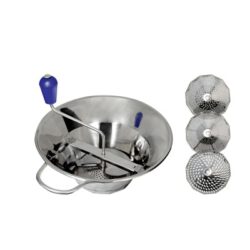 Professionelles Passiergerät von De Buyer