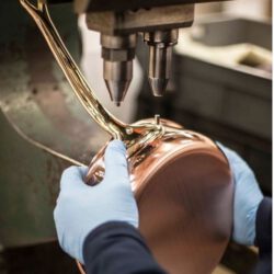 Mauviel 1830 • M'heritage Kupferkochgeschirr